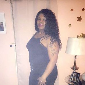 Meet your Posher, Krissy